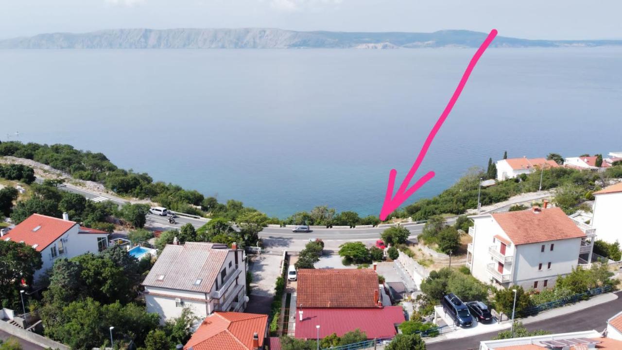 شقة Grabrova Cove نوفي فينودولسكي المظهر الخارجي الصورة