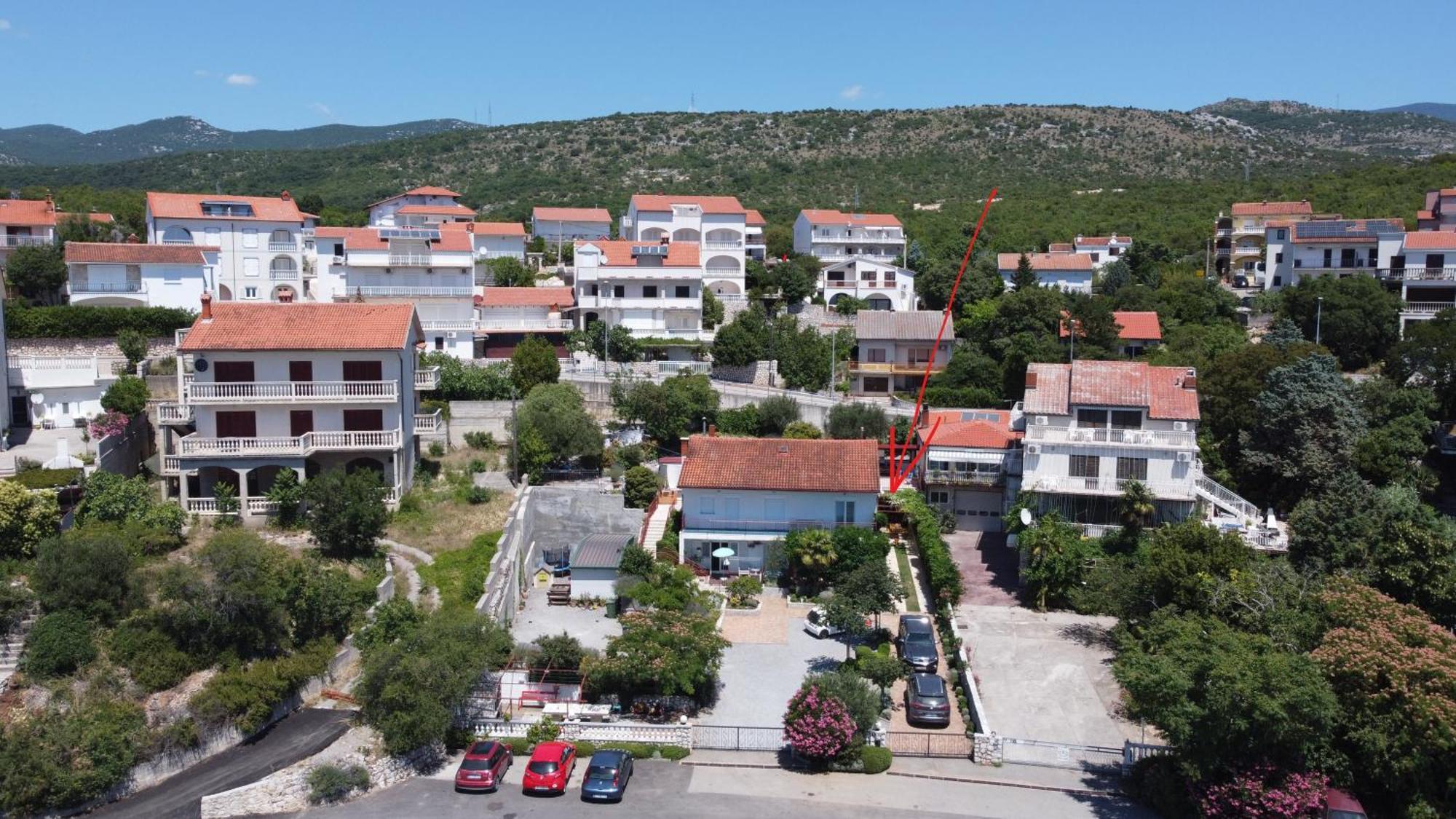 شقة Grabrova Cove نوفي فينودولسكي المظهر الخارجي الصورة